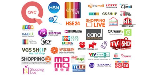 shopping chanel|list of shopping networks.